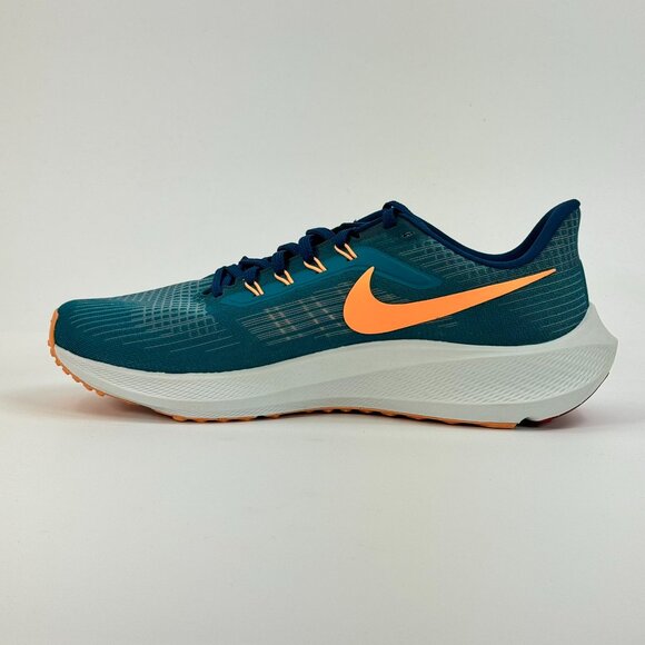 Nike Air Zoom Pegasus 39 \'Bright Spruce\' DH4071-302 Multi Size main image 12